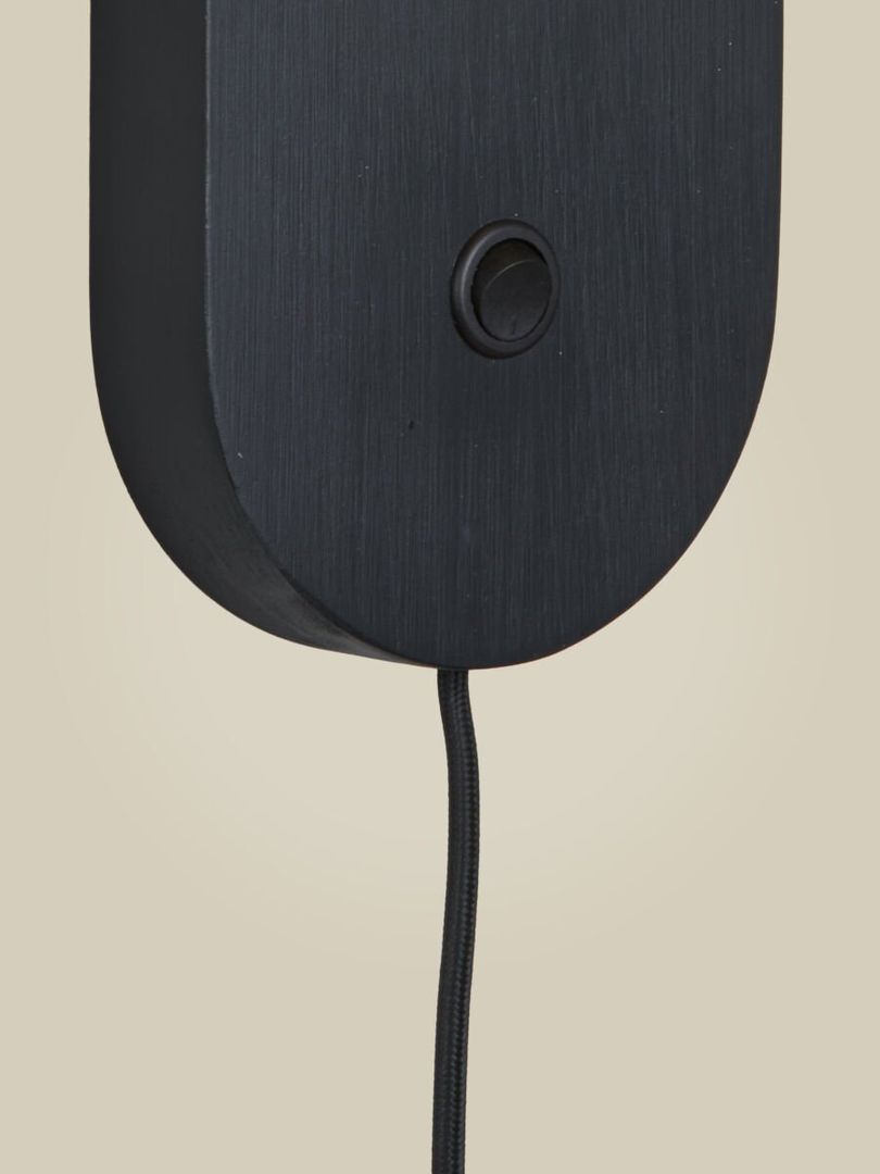 Good&Mojo   Java Wandlamp