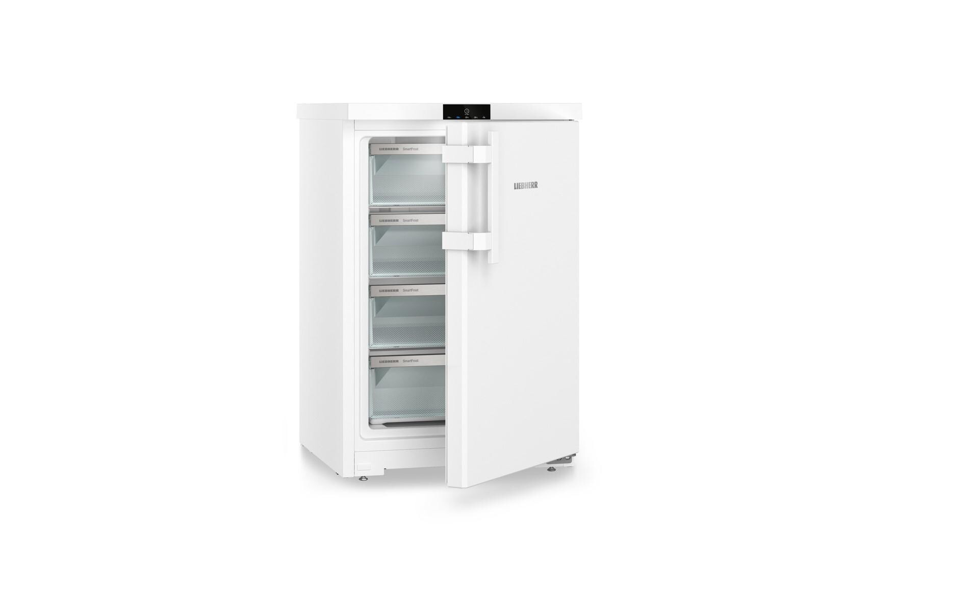 Gefrierschrank Fe 1404 Pure Rechts<br>Tischgefrierschrank mit SmartFrost