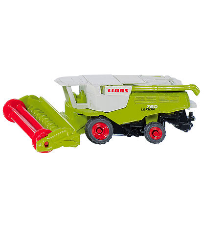 Siku Baufahrzeug - Claas Mähdrescher