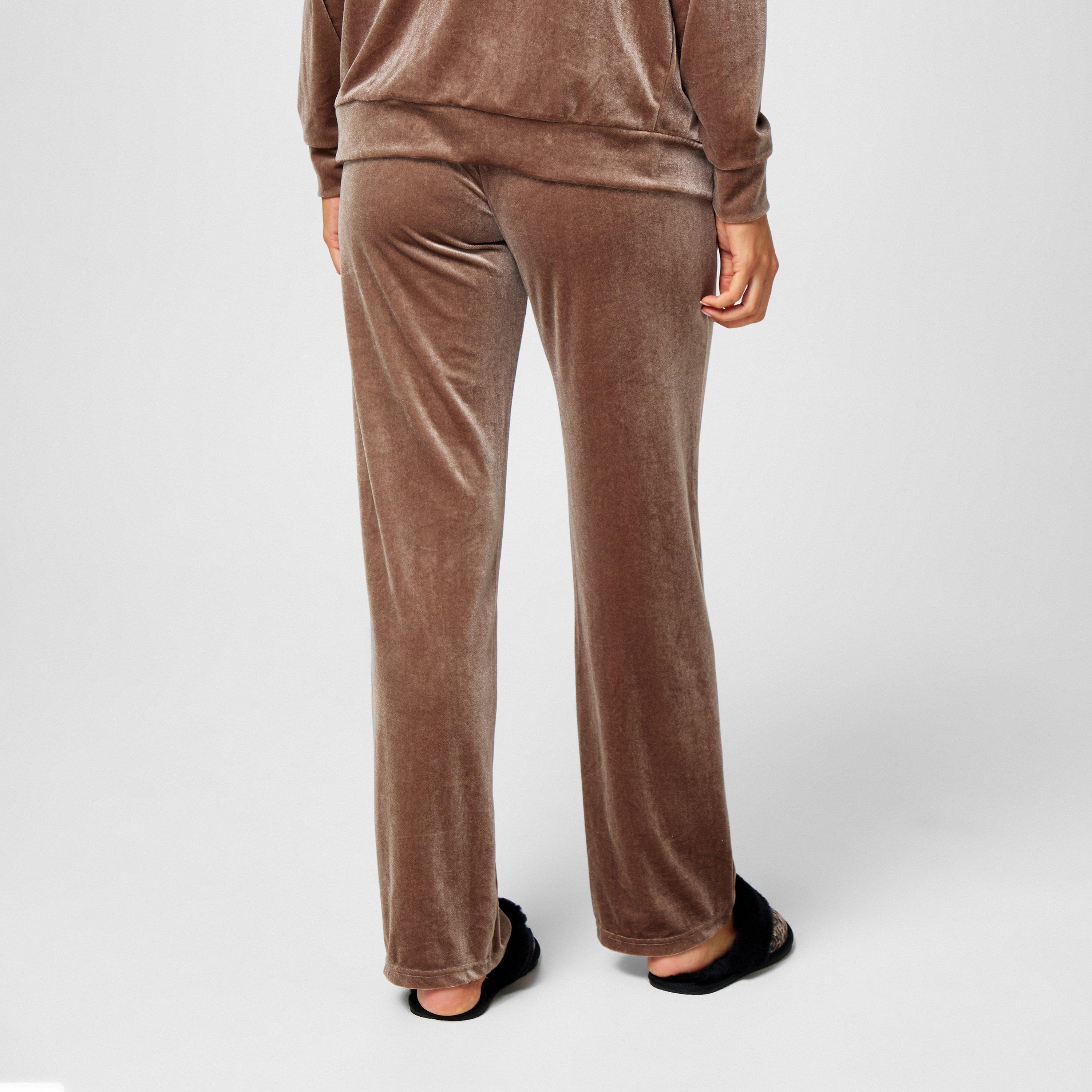Biba Velour Trousers