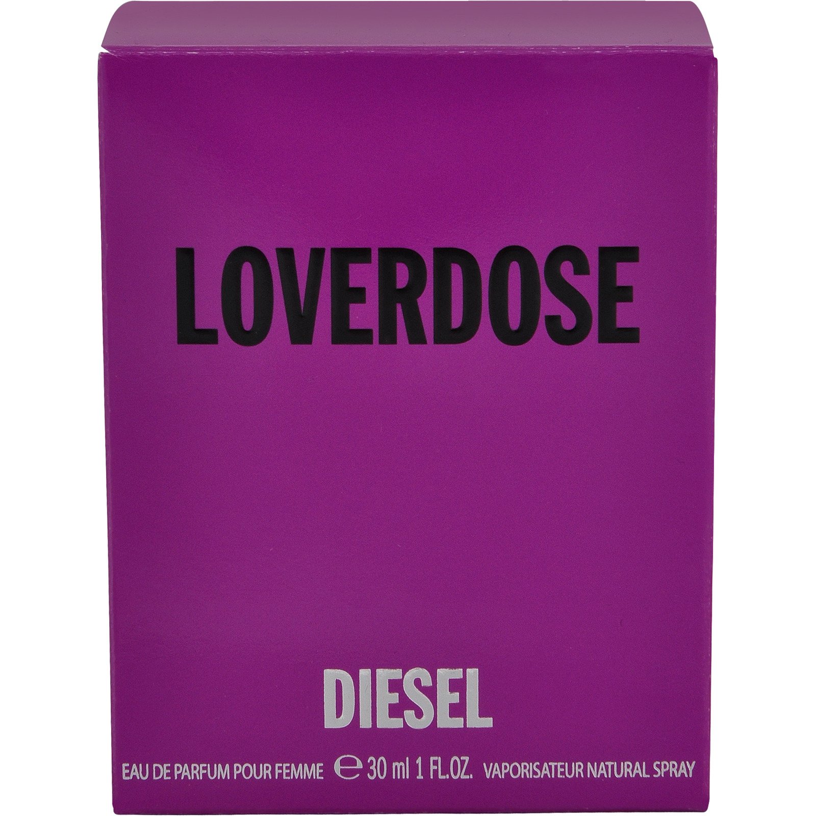 Diesel Loverdose Femme Eau de Parfum
