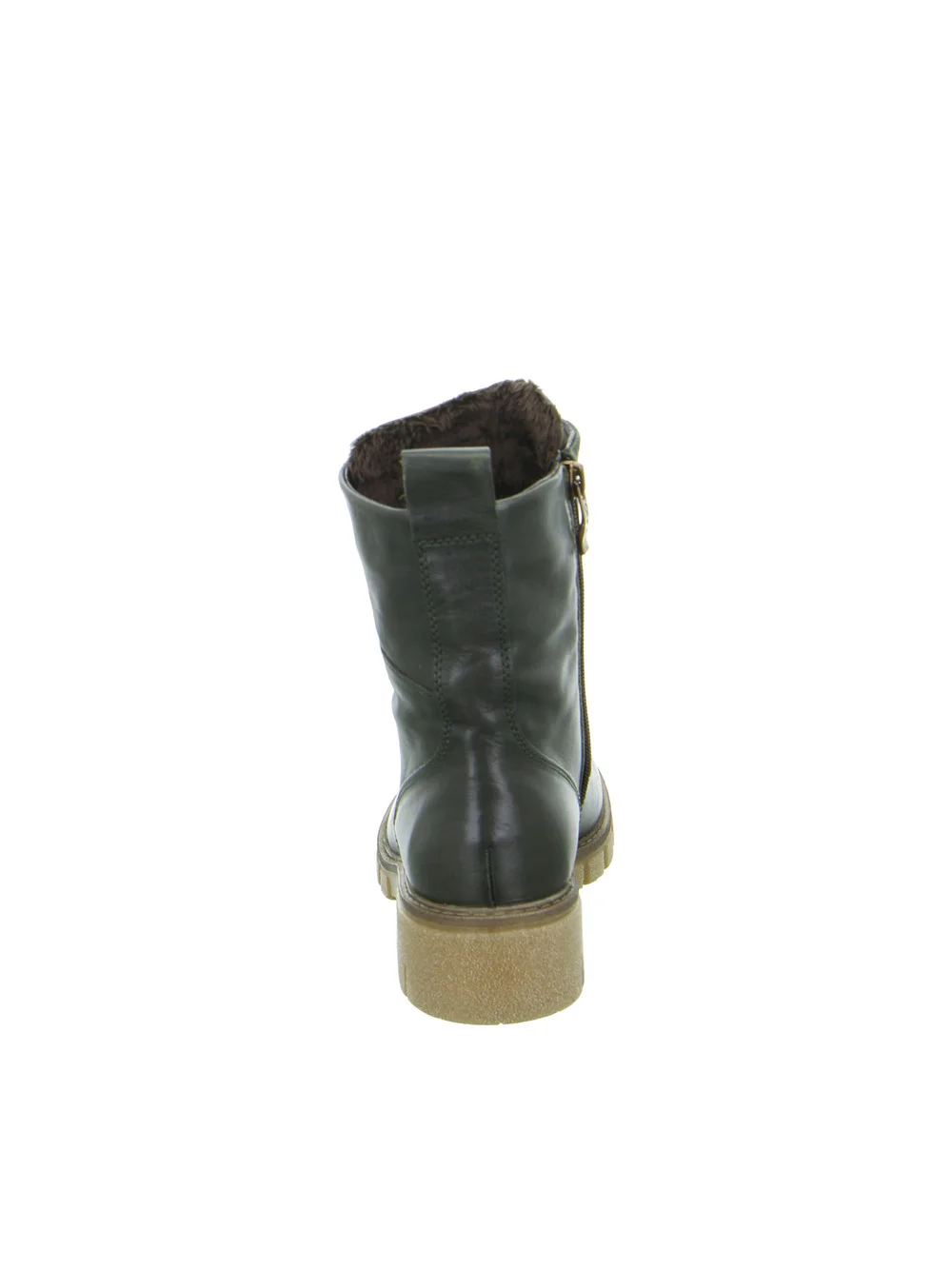 Kurzschaftstiefel Dover forest