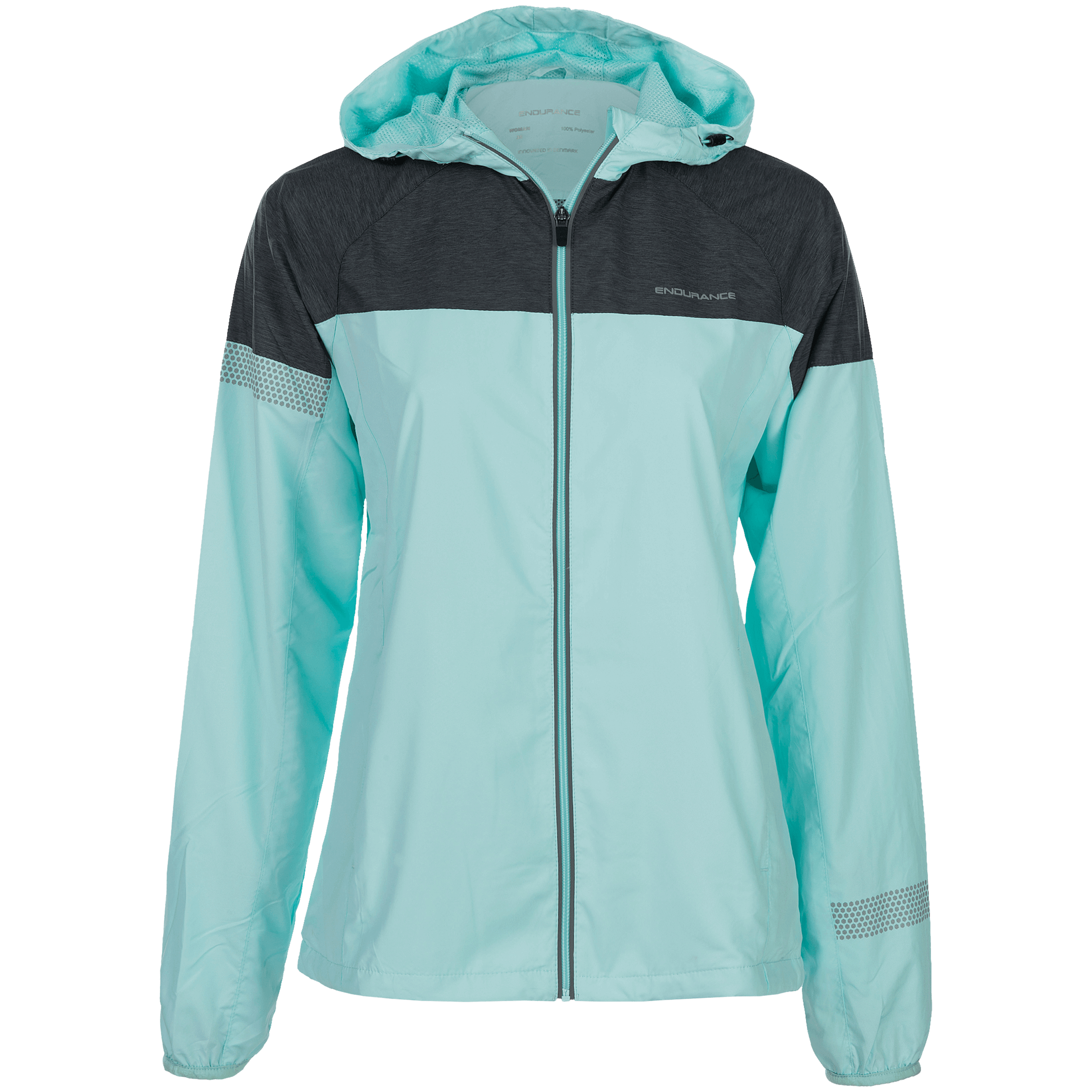 Endurance Goose Creek W Jacket - Treningstøy