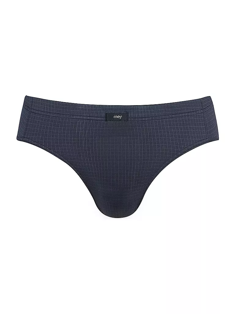 MEY Slip - Jazz Pants yacht blue dunkelblau