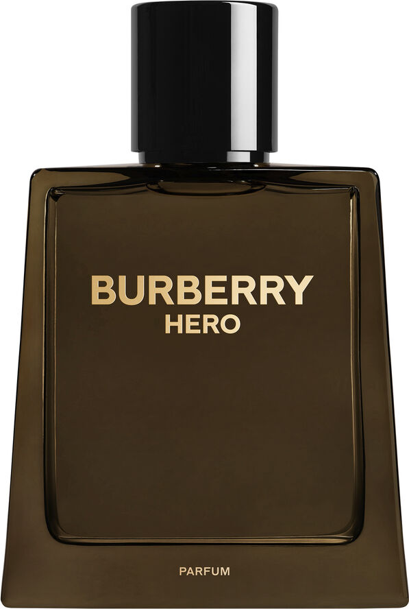 Burberry Hero Parfum Parfume