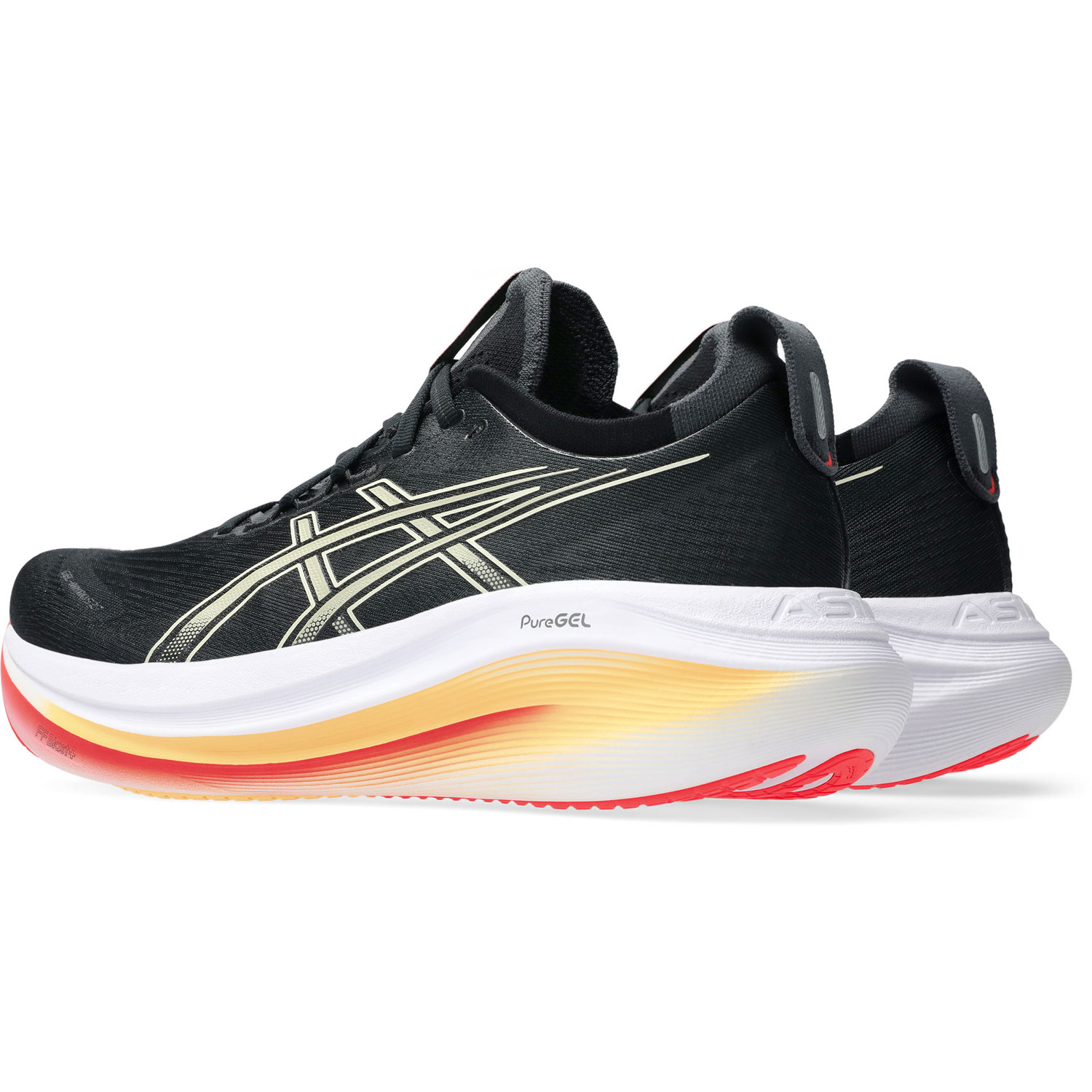 ASICS GEL-Nimbus 27 Heren
