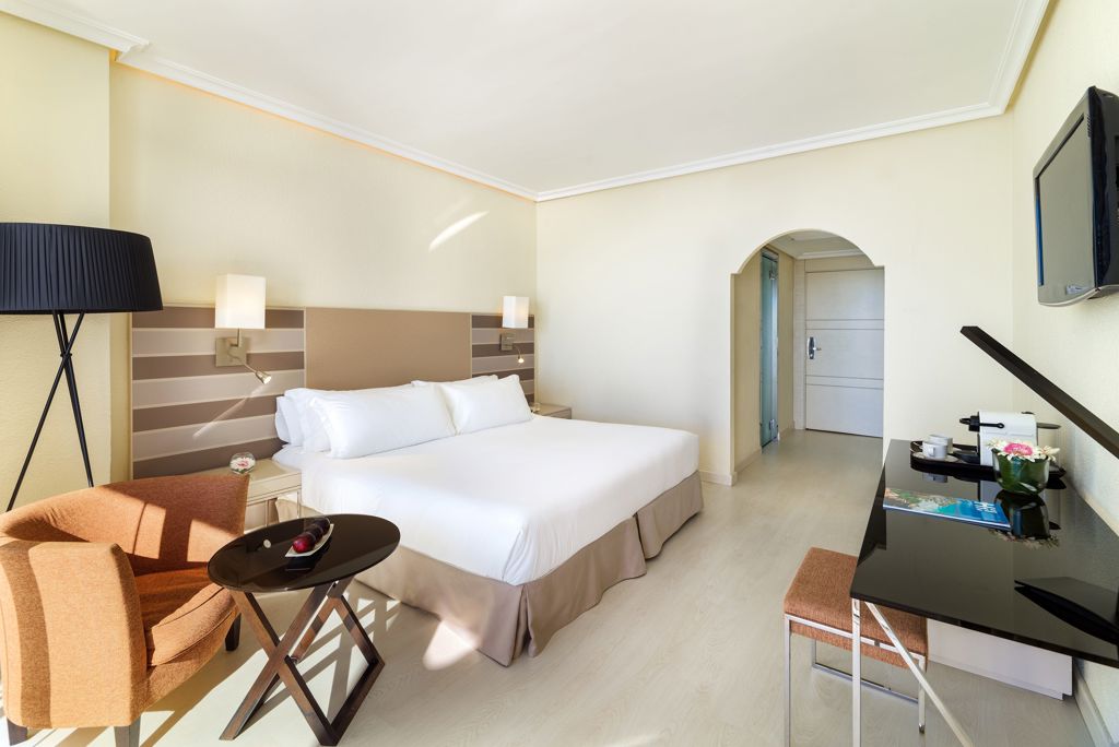 H10 Gran Tinerfe Logies en ontbijt - Hotel