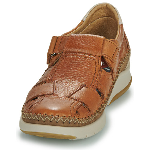 Fluchos - MAUI - Marron
