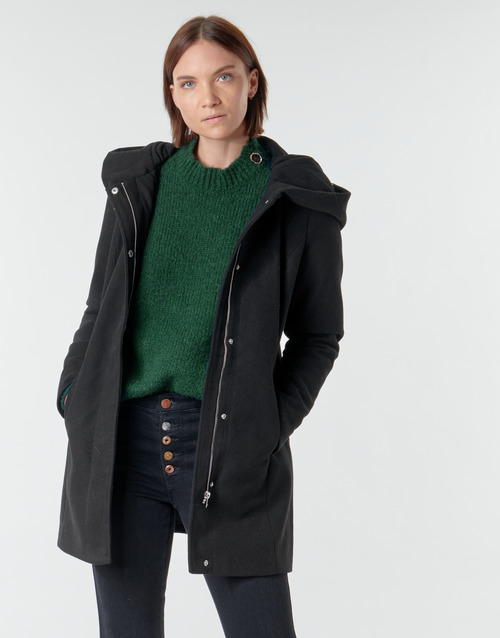 Vero Moda - VMDAFNEDORA - Noir