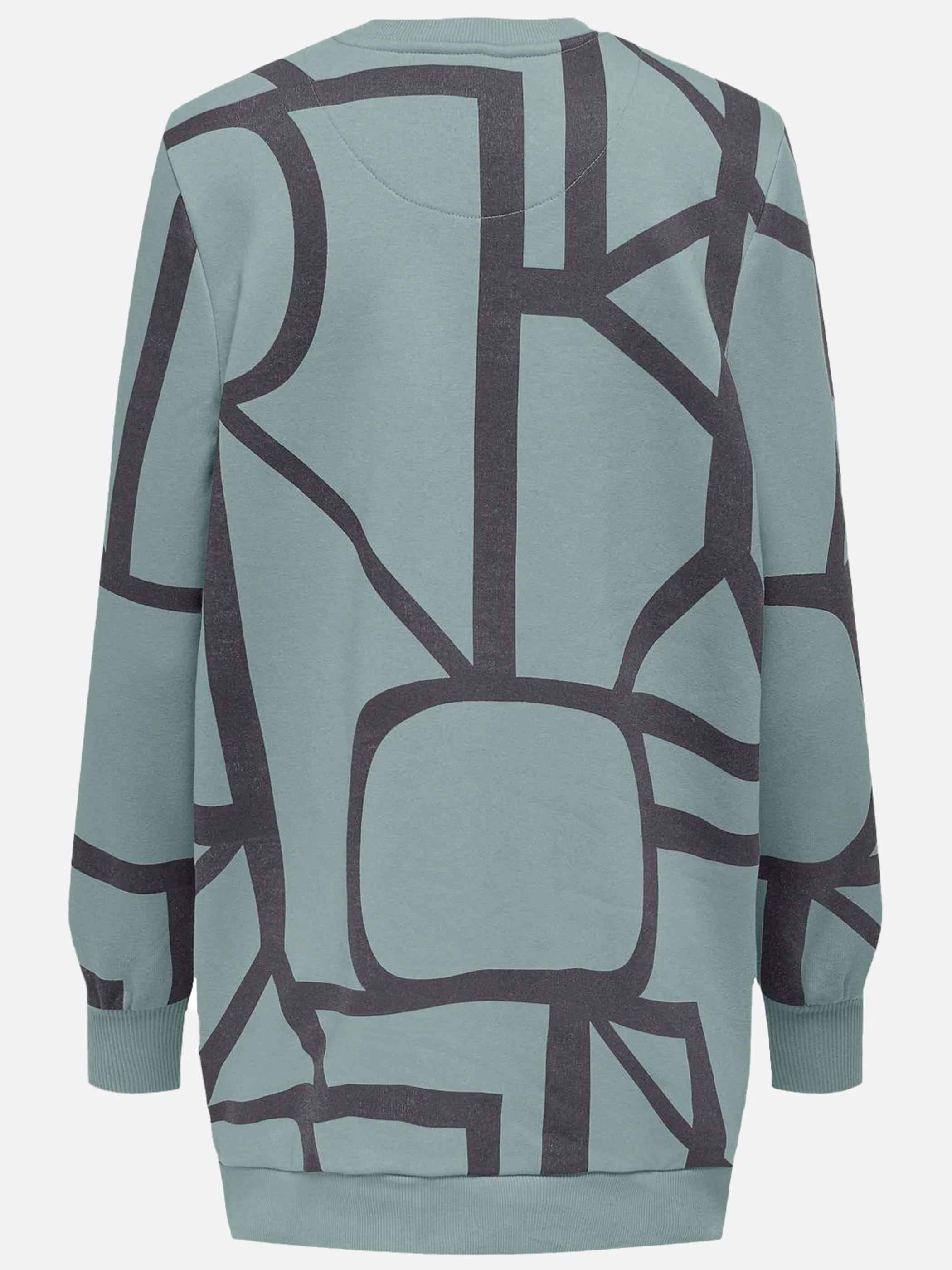 Only ONLAUDRINA L/S OVERSI Sweatshirt