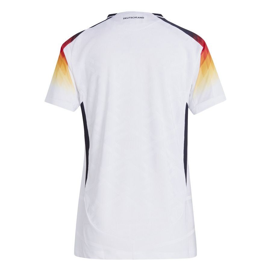 Allemagne Maillot Domicile 2024/25 Authentic Femme