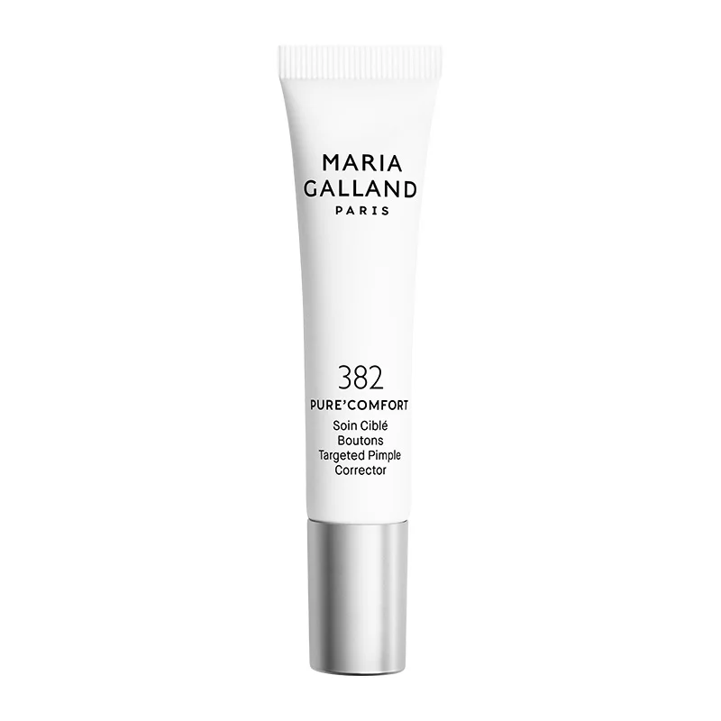 382 Pure Comfort Targeted Pimple Corrector, 15ml