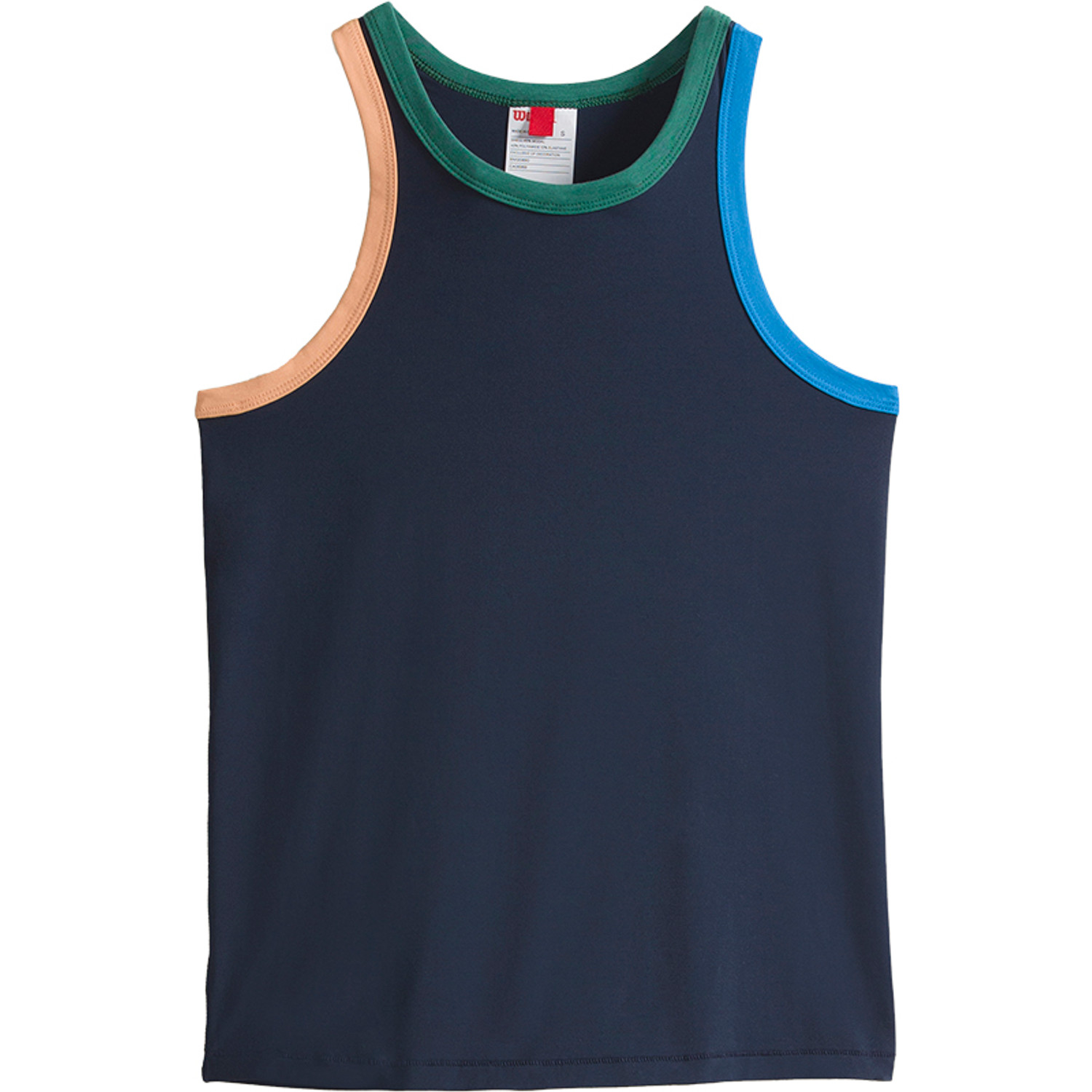 Wilson Fieldhouse Active Lite Tank