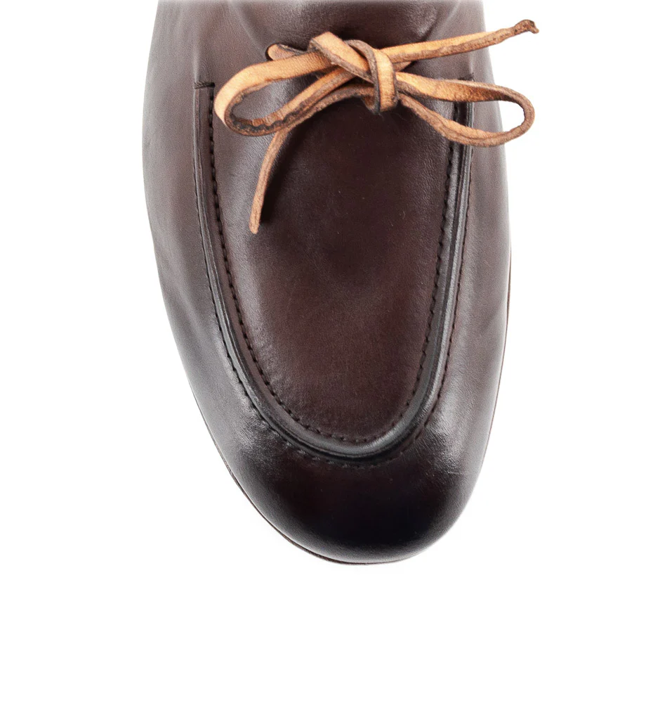 SILVANO SASSETTI - MOC 51235 MARRON