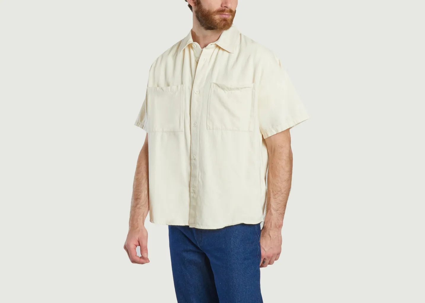 Polo Tirabay American Vintage
