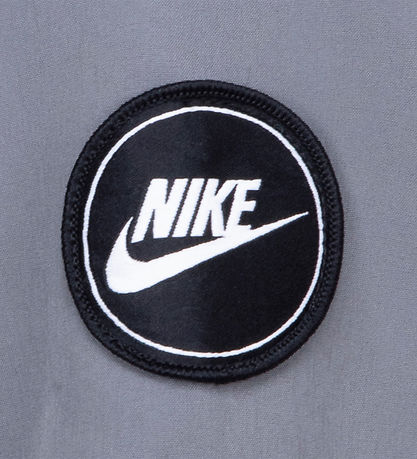 Nike Softshelljacke - Rauch Grey