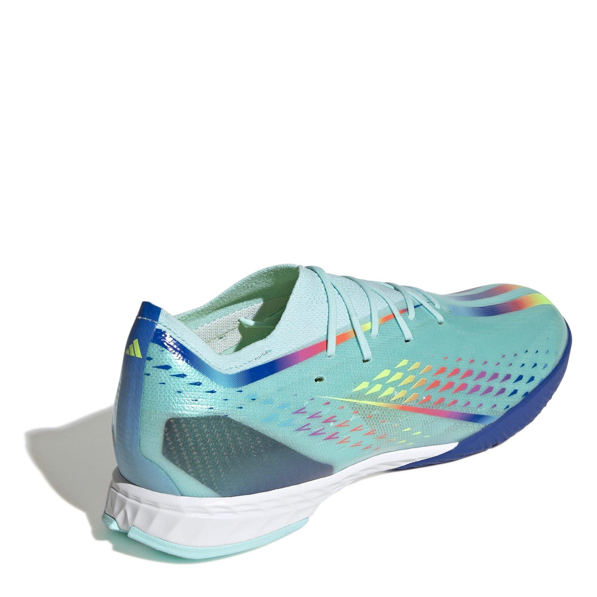 adidas X Speedportal.3 Indoor Football Boots
