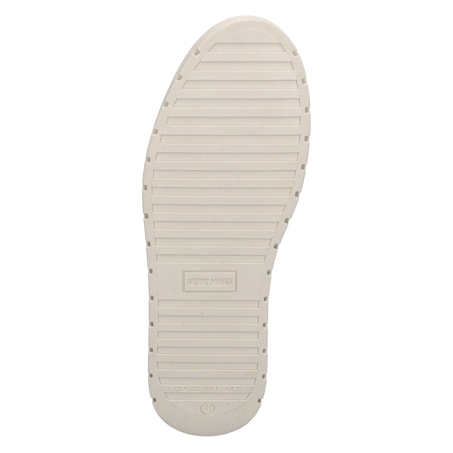 Antony Morato Flint heren sneaker Antony Morato Beige
