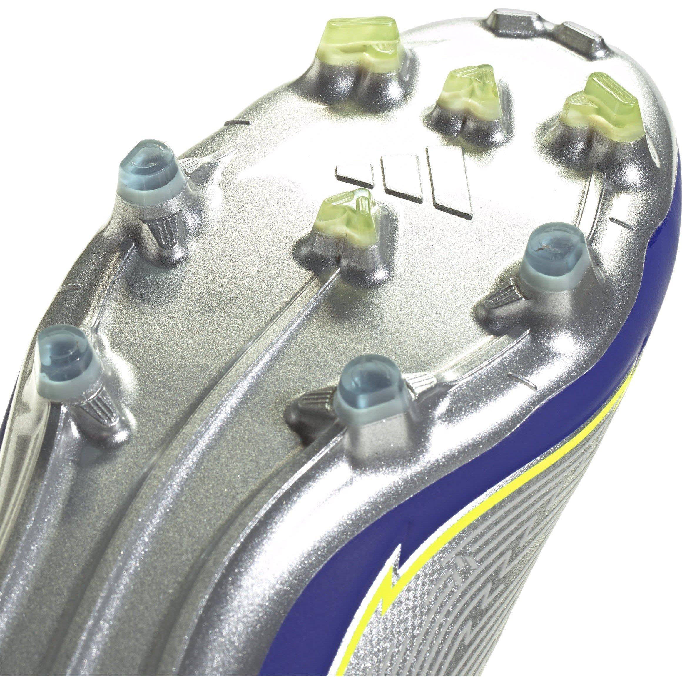 adidas F50 Elite Adults Firm Ground Football Boots