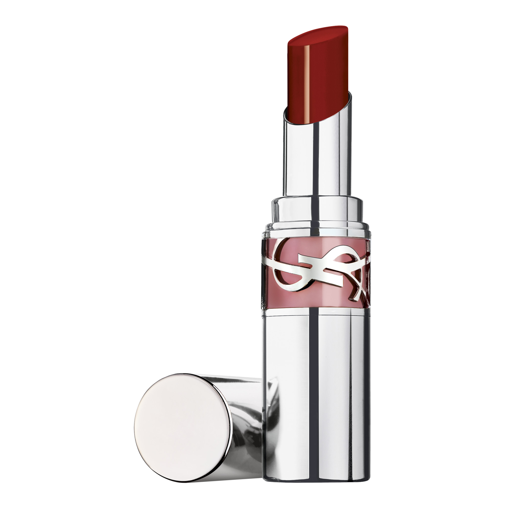 Yves Saint Laurent Loveshine Rouge Volupte Shine Lippenstift 80 3.2 g