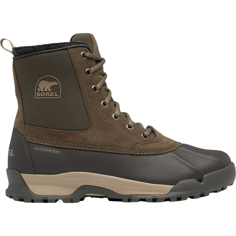 Sorel Herren Buxton Lite Boot WP Schuhe