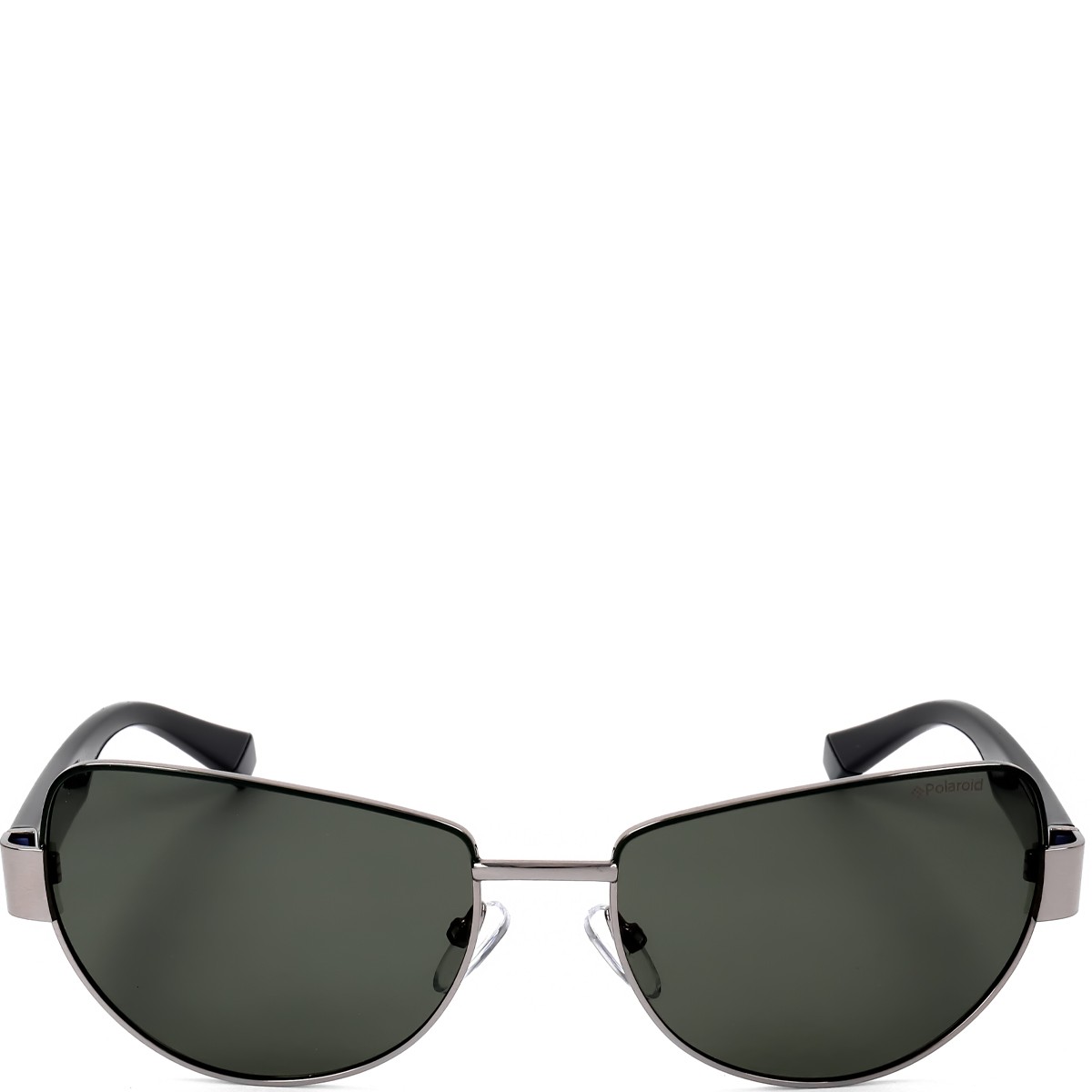 Polaroid - Lunettes de soleil - Catégorie 3 - Unisexe - Noir