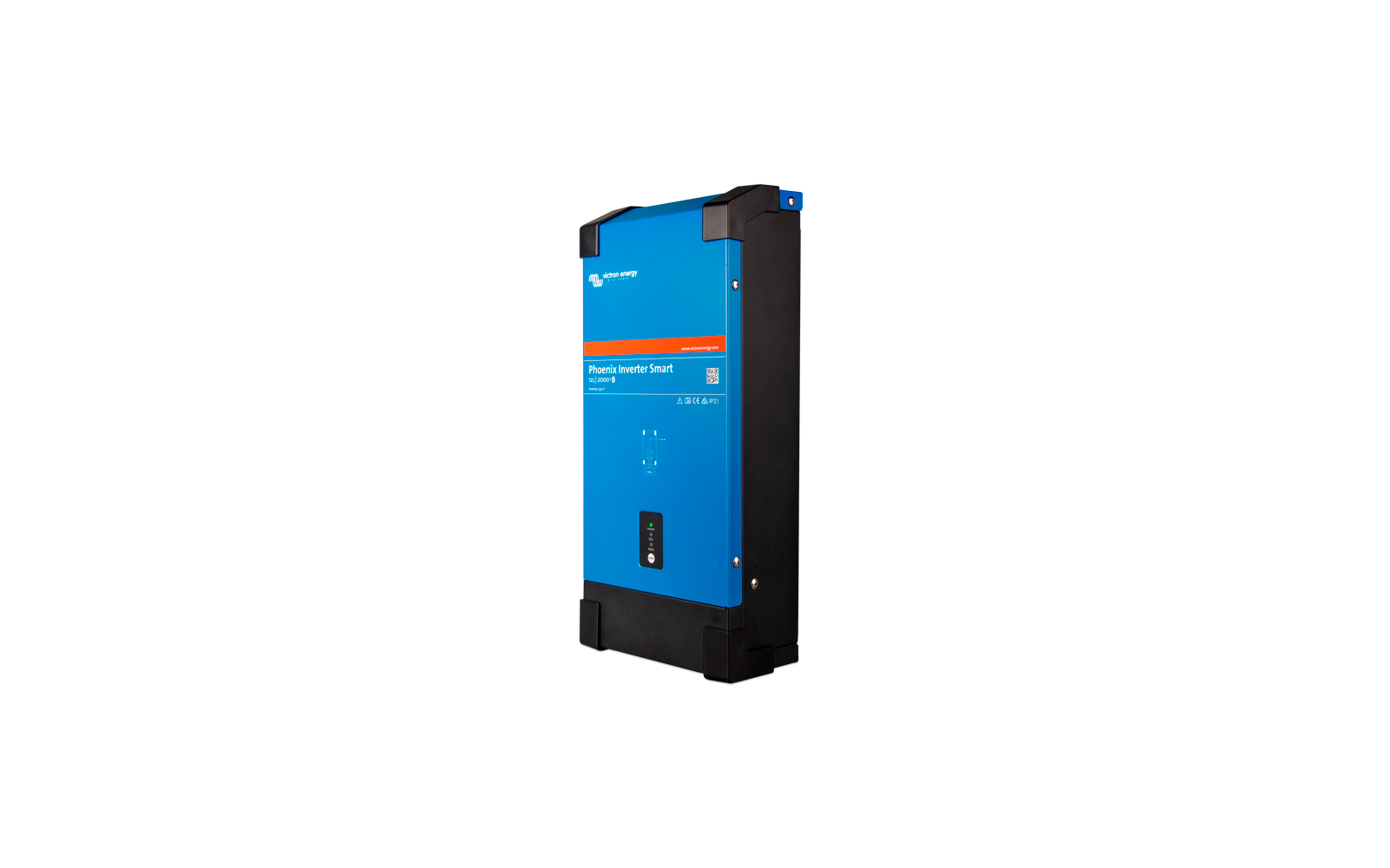 Victron Energy Phoenix Wechselrichter Smart 230 V 12 V / 2000 VA