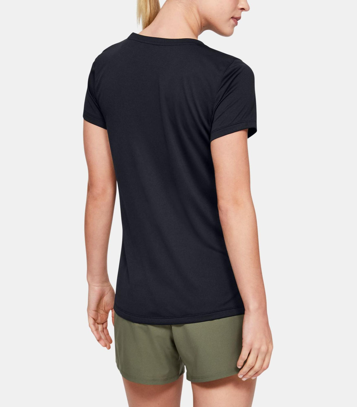 Under Armour Tactical<br>Tech W