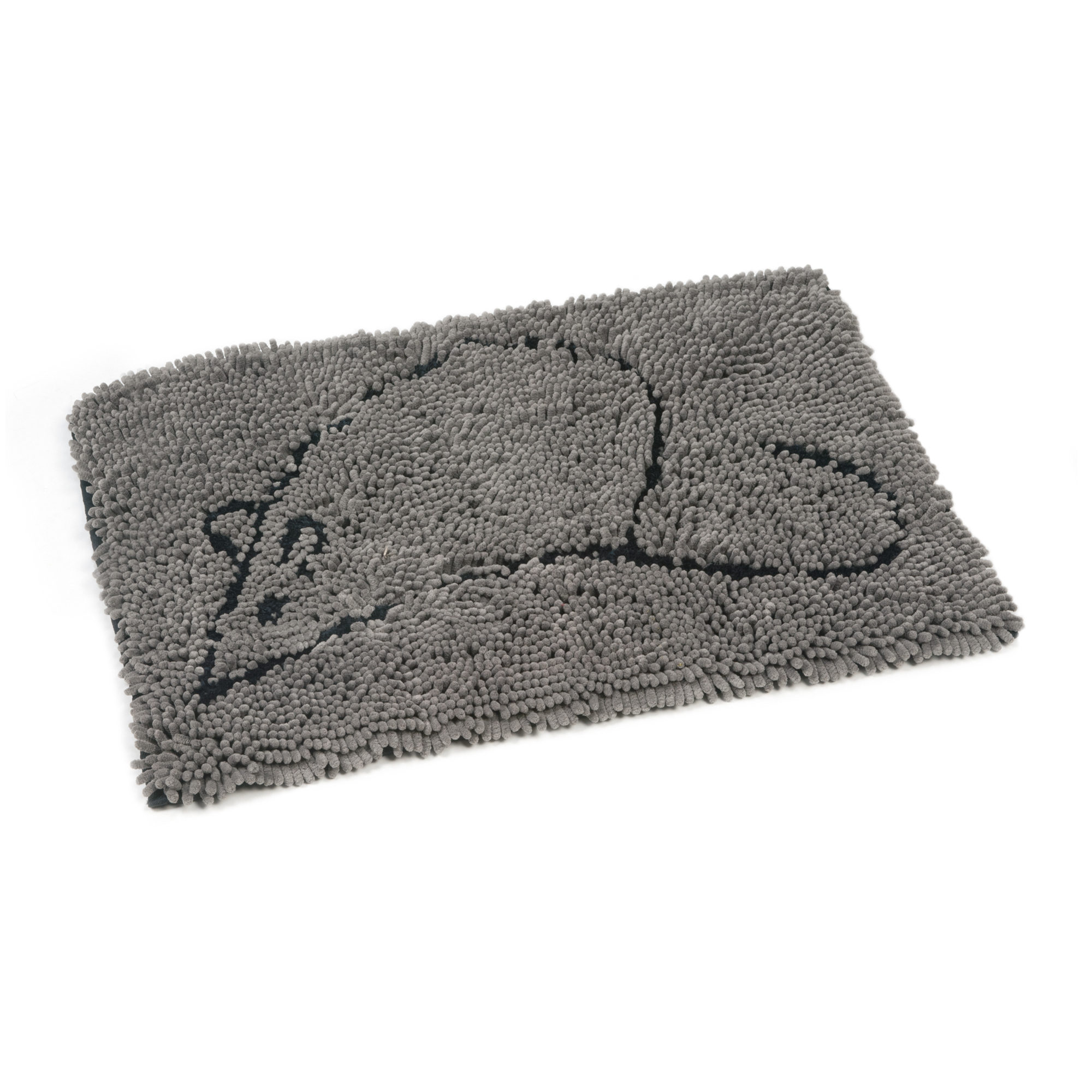 Beeztees Dirty Cat Droogloopmat