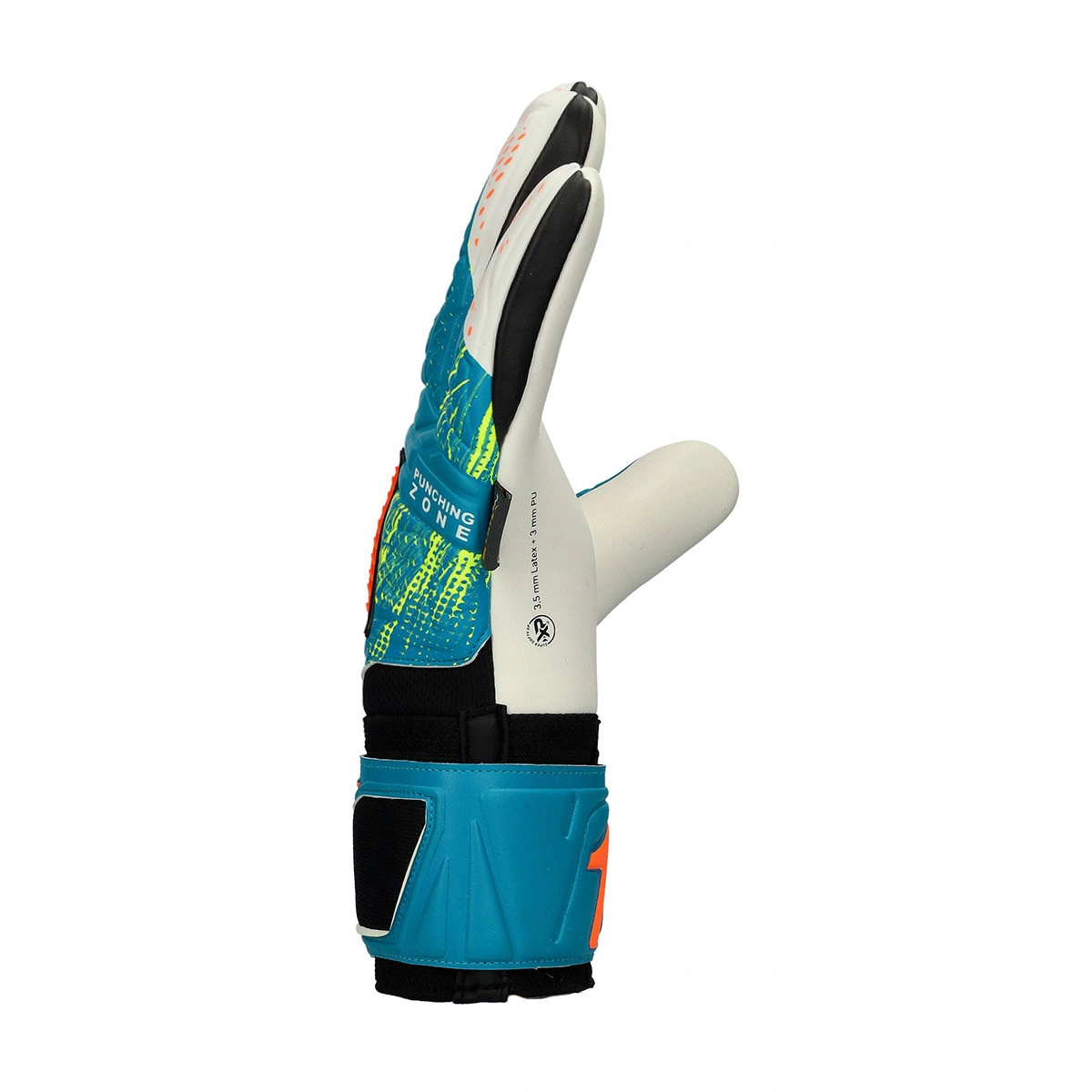 Luvas Rinat Fiera Prime Onana