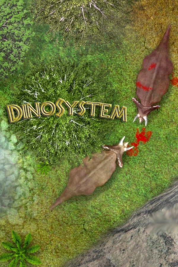 DinoSystem- PC