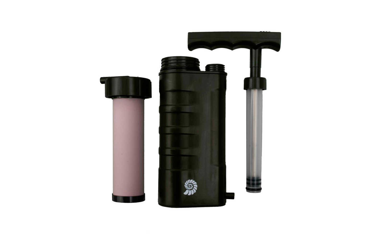 Origin Outdoors Klondike Traveller  Wasserfilter