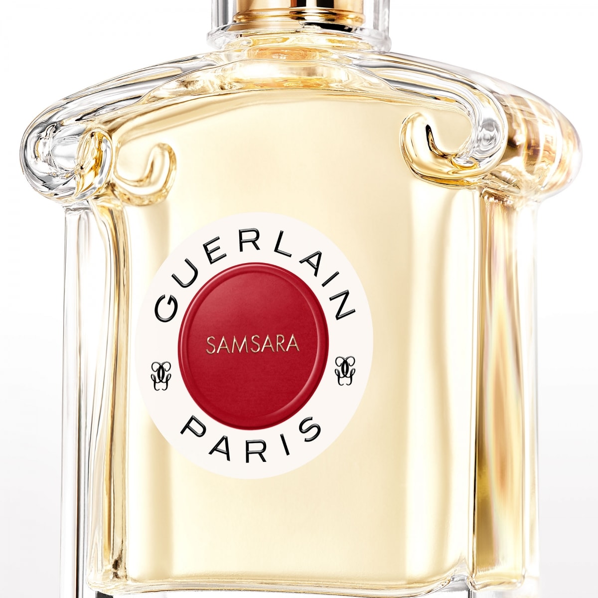 GUERLAIN Samsara Eau de Toilette