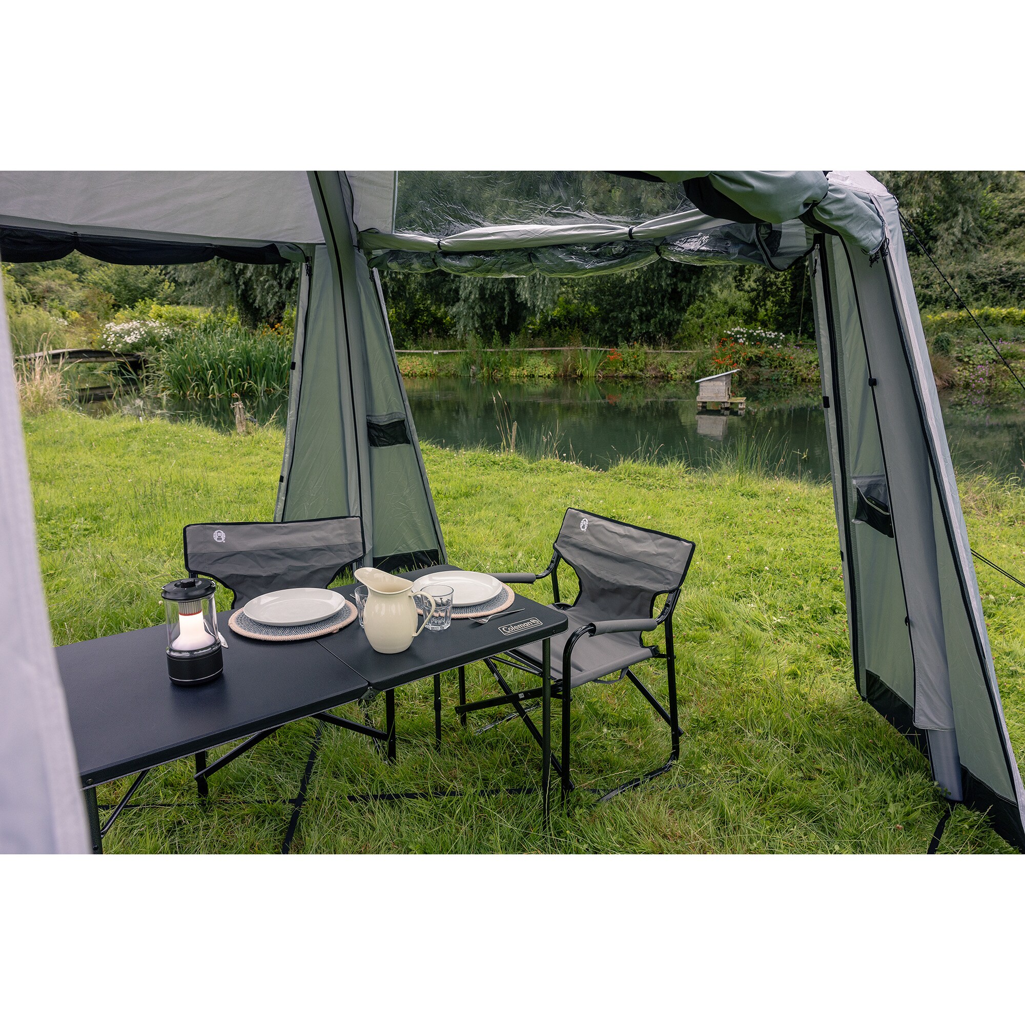 Coleman Tisch Camping-Tisch groß