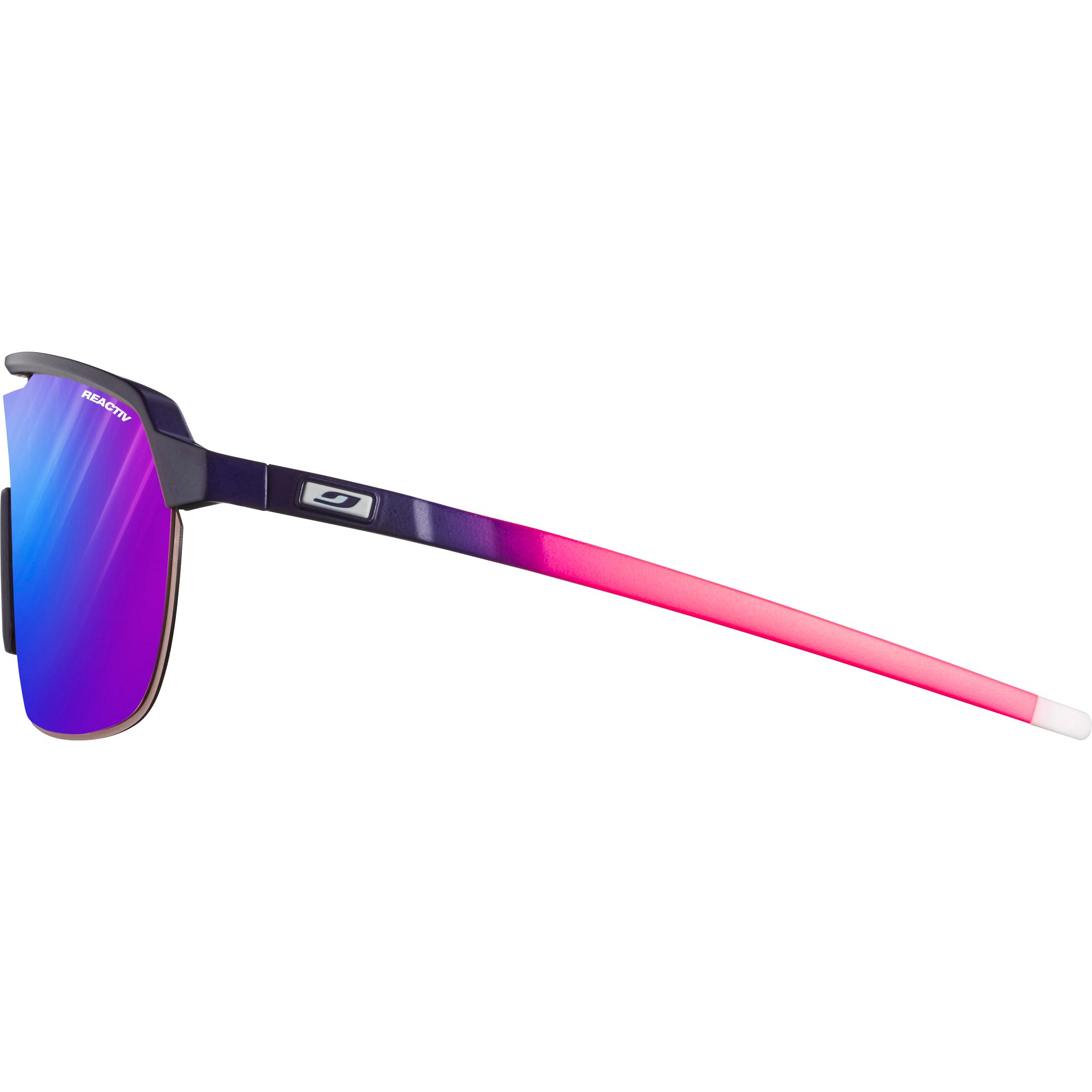 Julbo Frequency Sonnenbrille violett