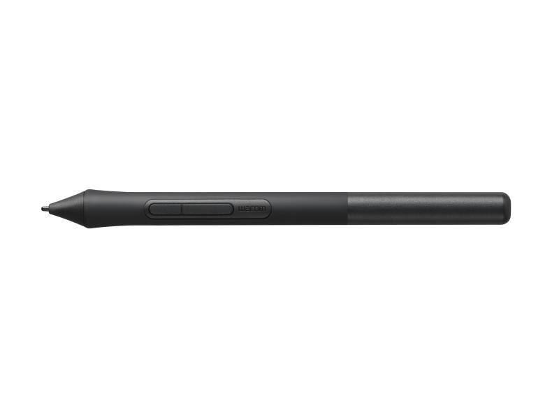 Wacom Stifttablet Intuos S  Creative Pen Tablet Grafiktablet mit batterielosem EMR-Stift