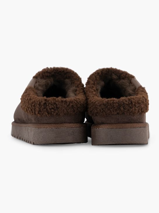ESPRIT Pluche pantoffel