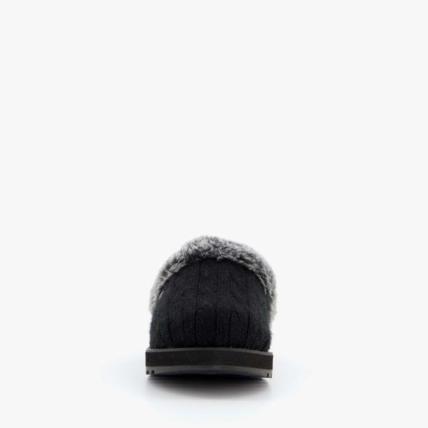 Skechers Keepsakes Ice Angel dames pantoffels