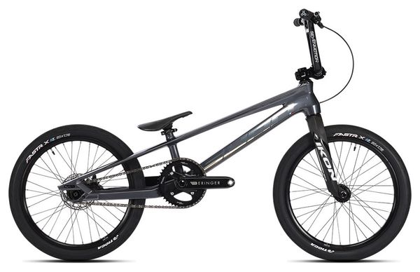 BMX Race Sunn Royal Factory Gris