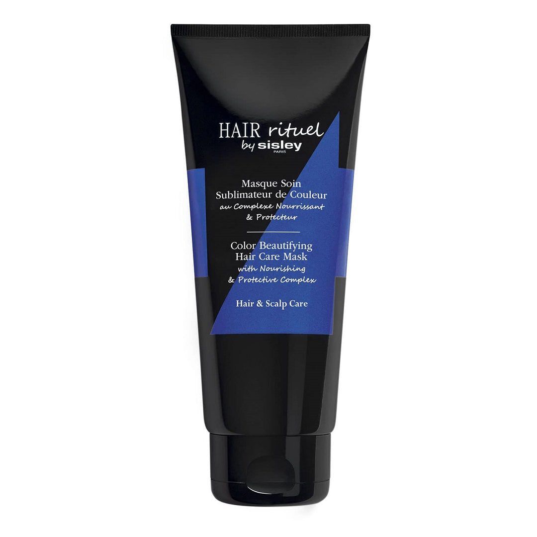 Hair Rituel by Sisley Paris Sisley Cabelos Masque Soin Sublimateus De Couleur - 200ml