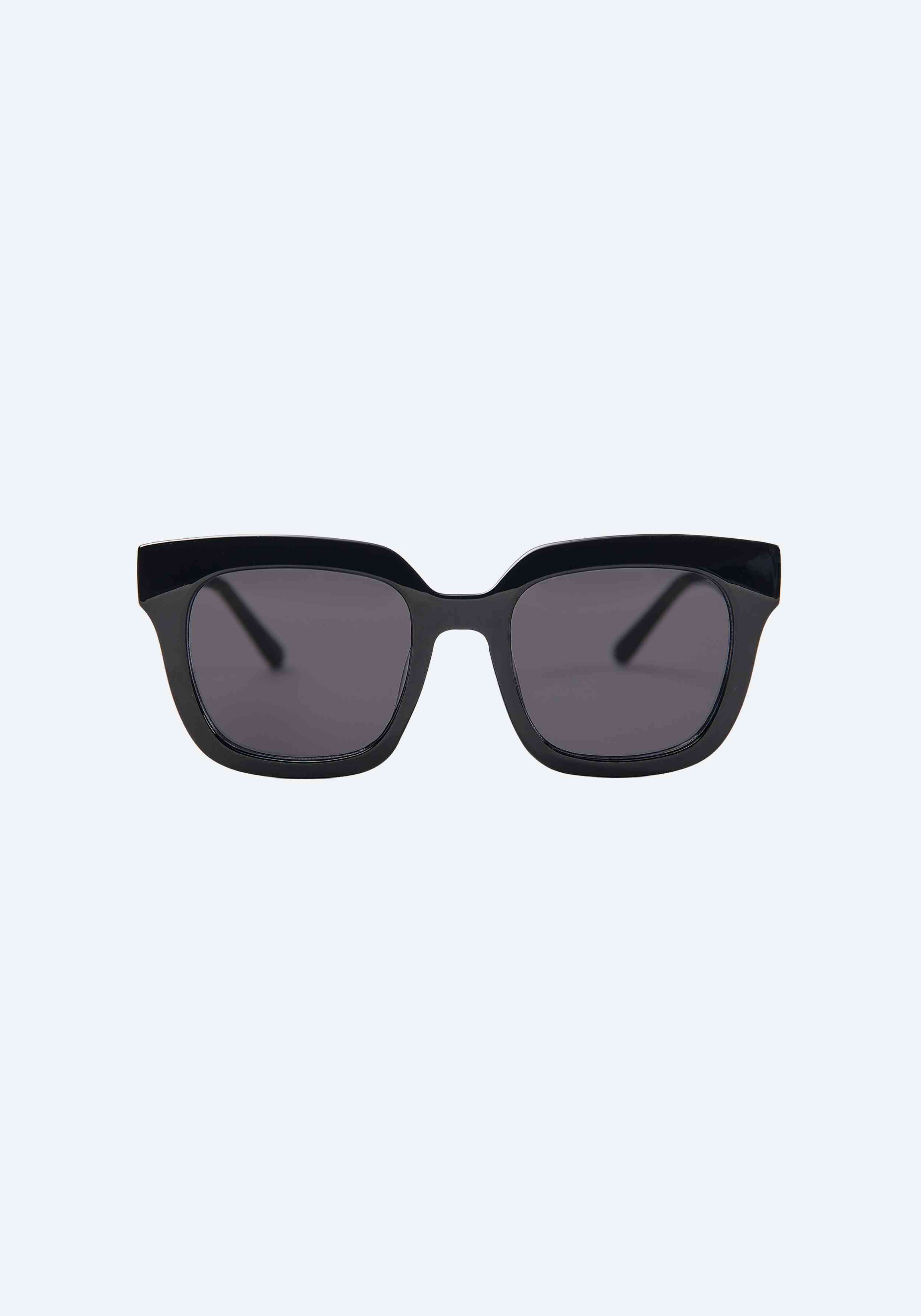 Got Bag Sonnenbrille Re:Shades No.06 Black