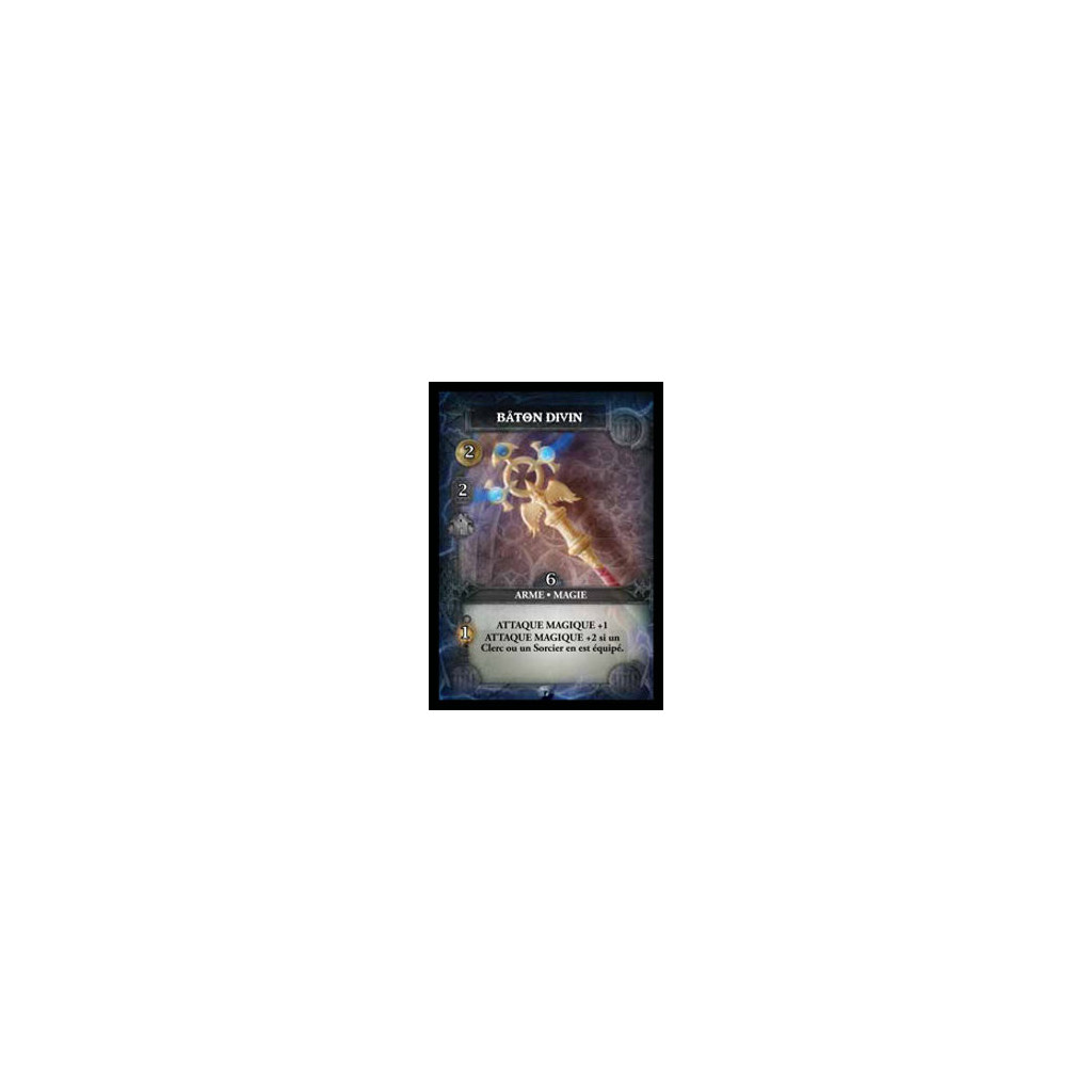 Thunderstone : Légion de Doomgate