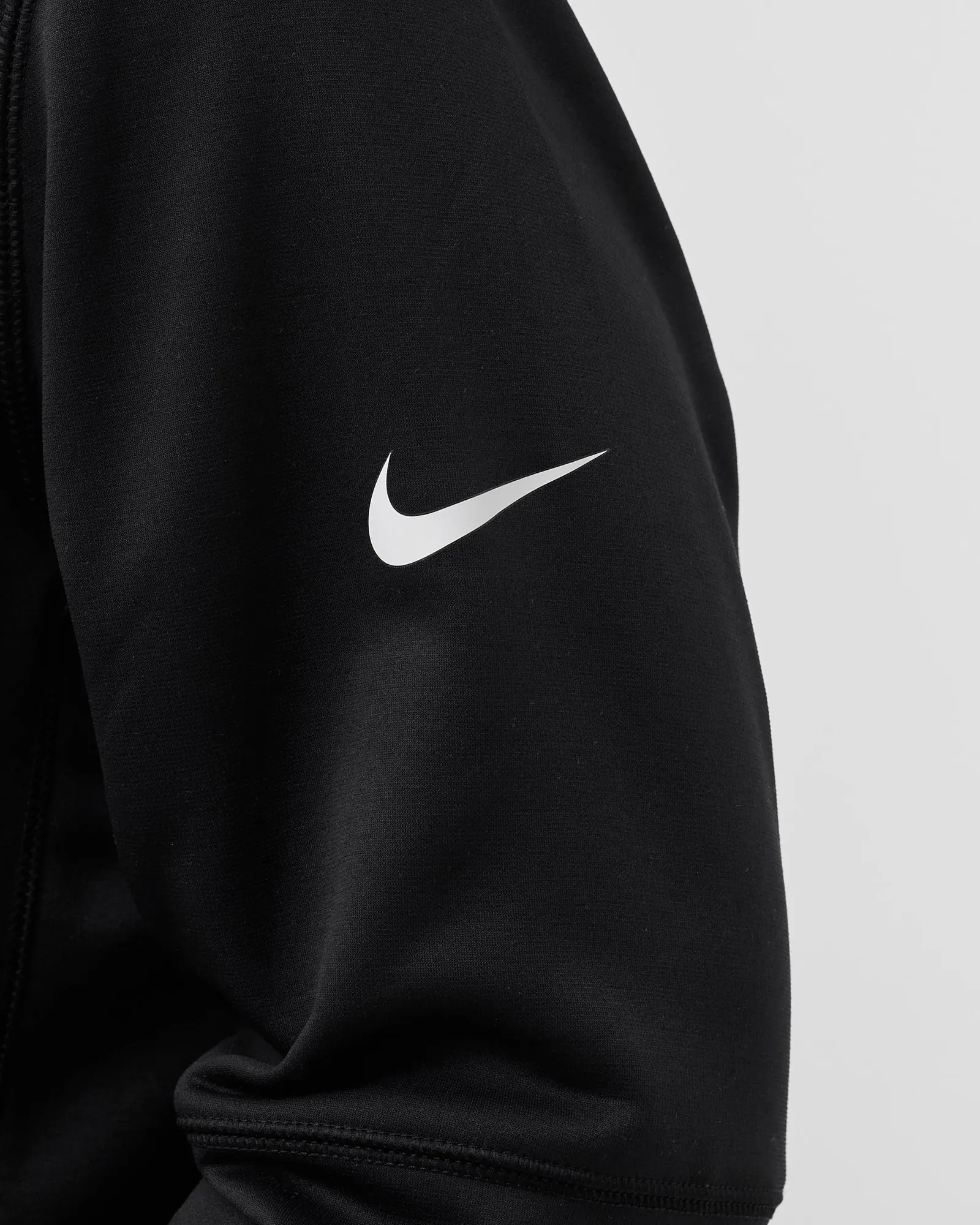 Nike Prime Logo Therma Hoodie New Orleans Saints