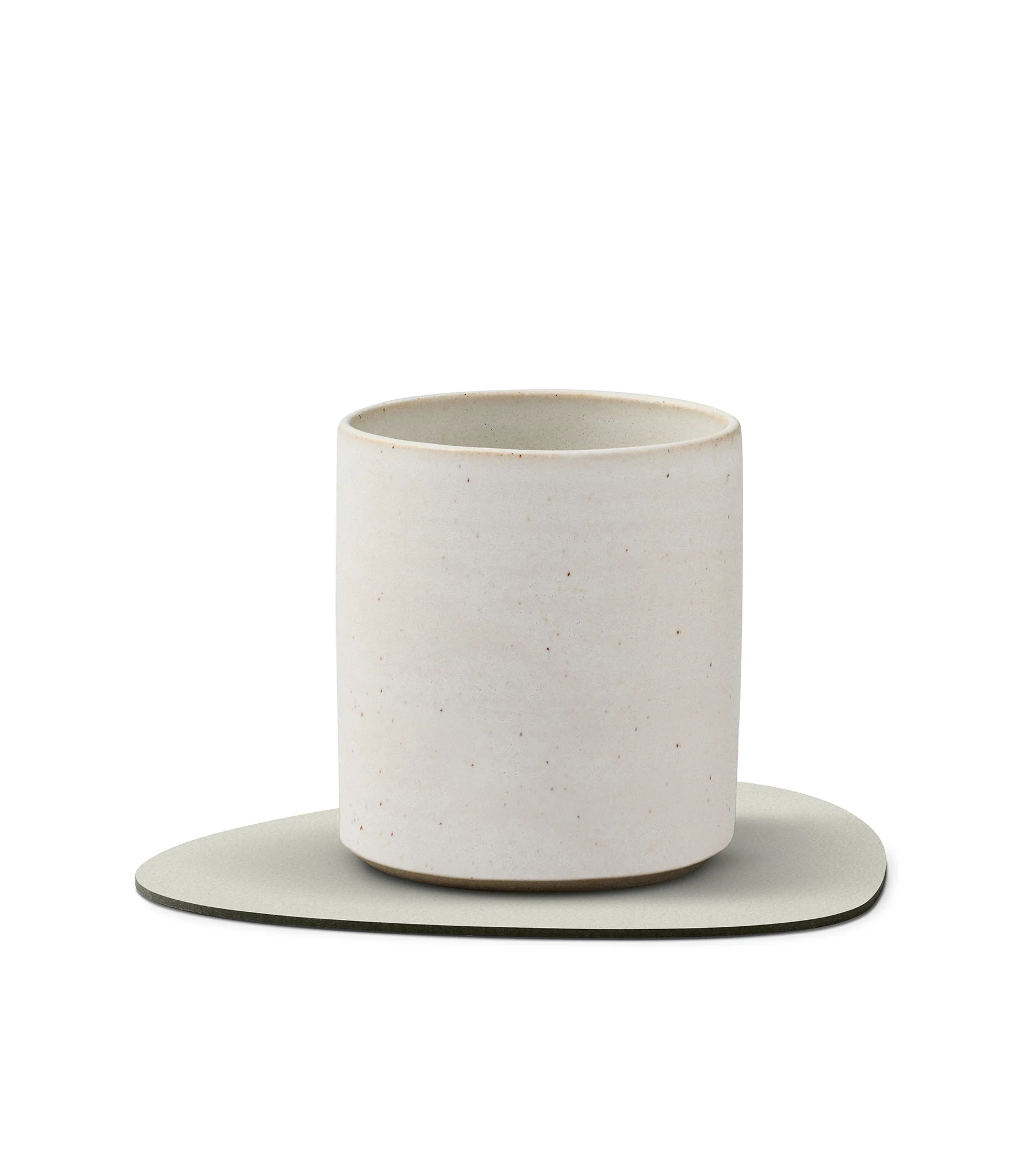 LIND DNA  Glasbrik, Curve - Linen
