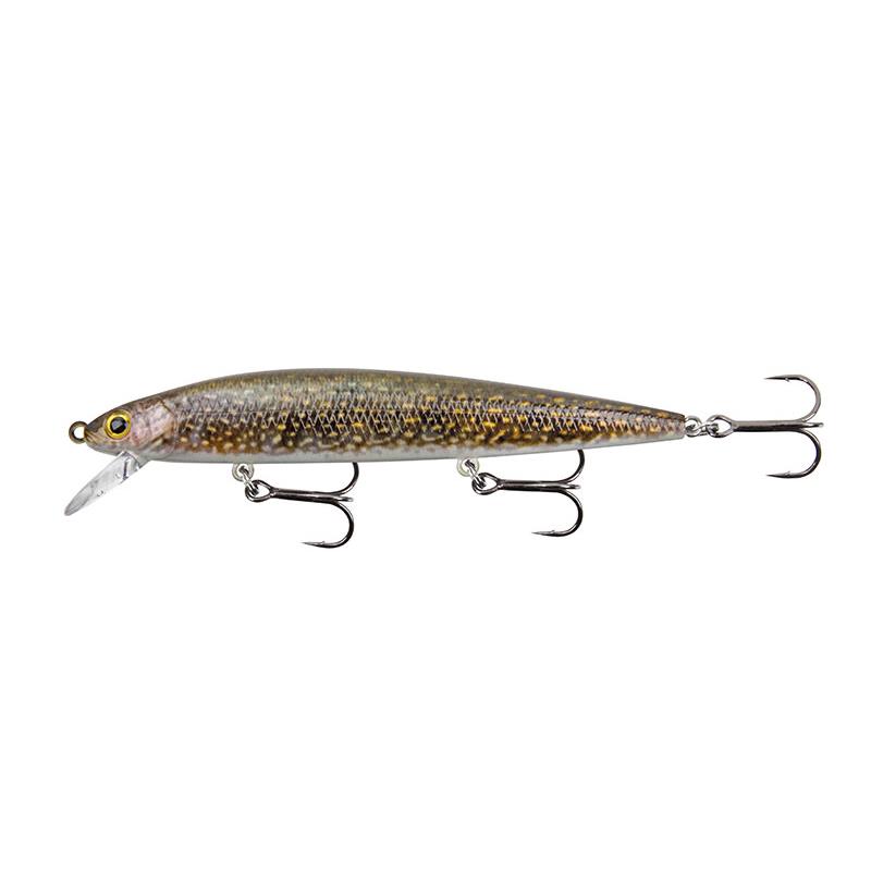 Leurre Suspending Stucki Fishing Fanatics Vagabond 110Sp - 11Cm