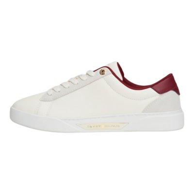 Sneakers femme Chic Court TOMMY HILFIGER