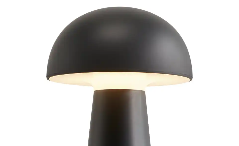 LED Tischleuchte, 1-flammig