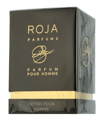 Roja The Men's Collection Fetish Parfum Spray 50ml