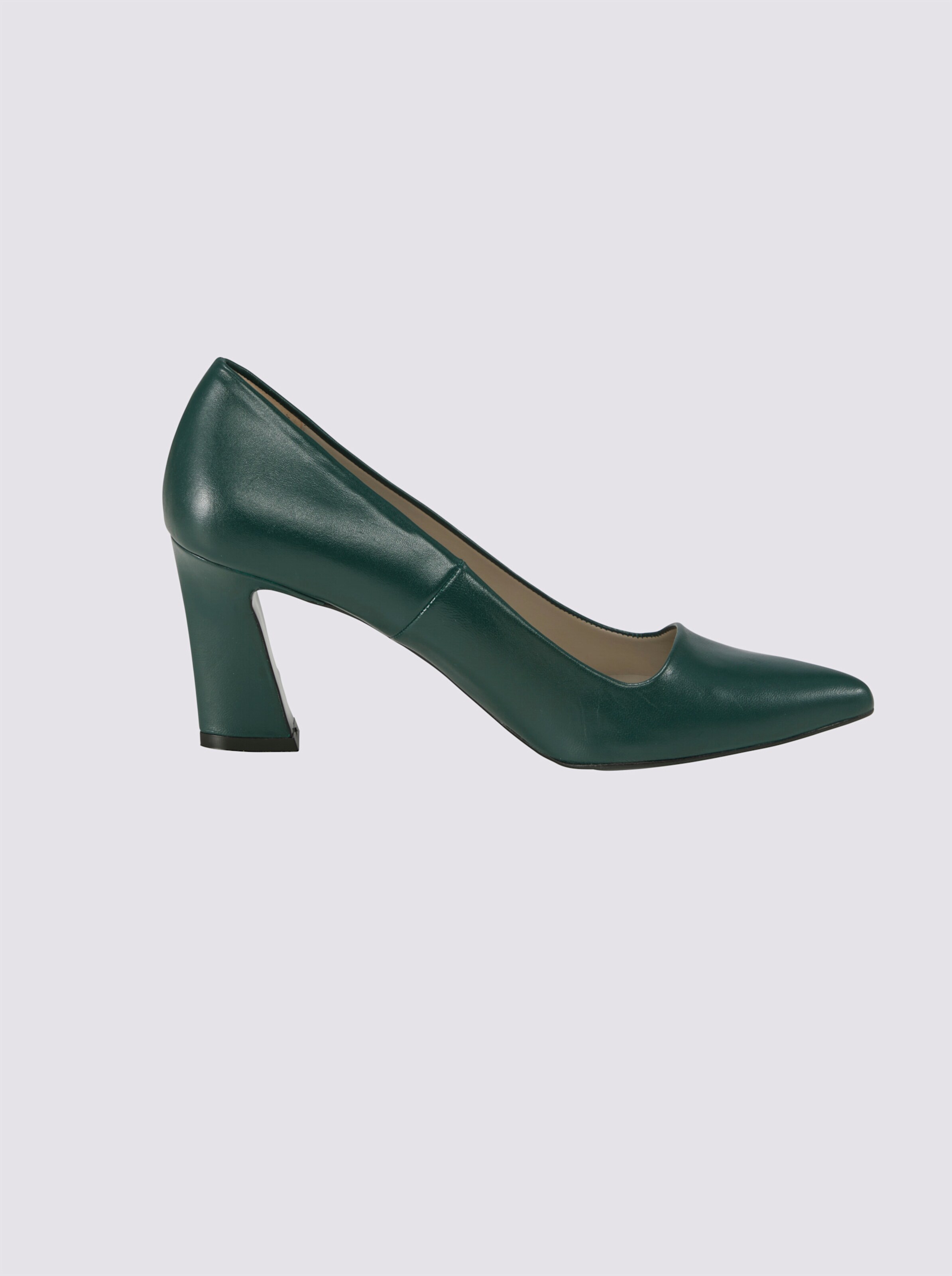 Pumps