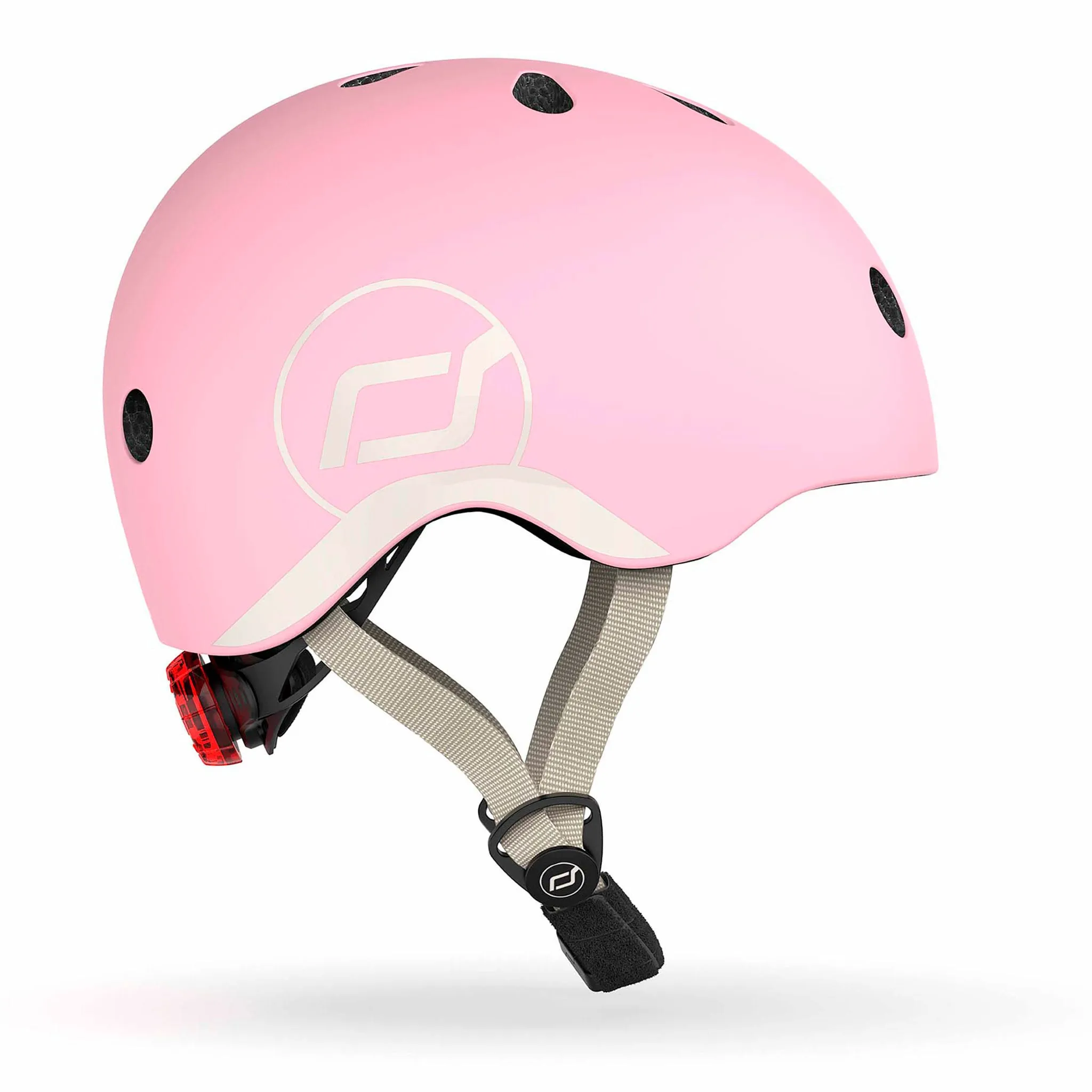 Scoot and Ride Casque Vélo 45-51cm